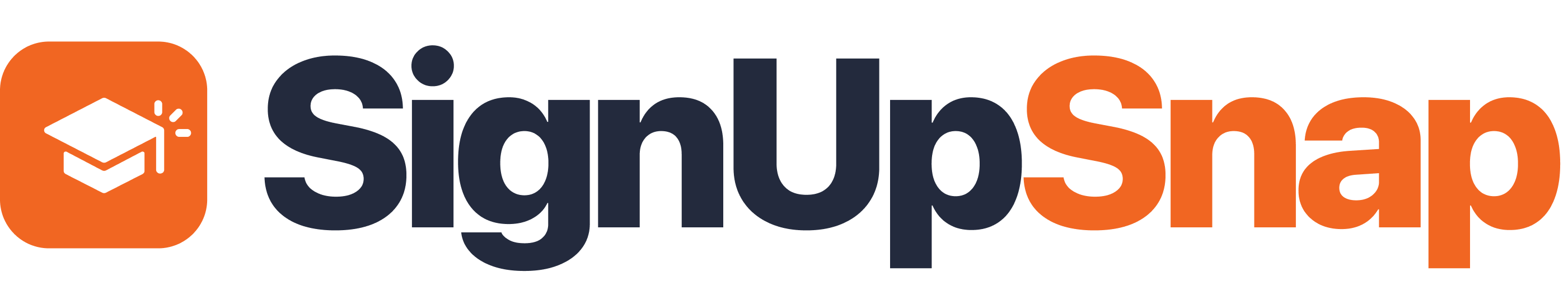 SignUpSnap